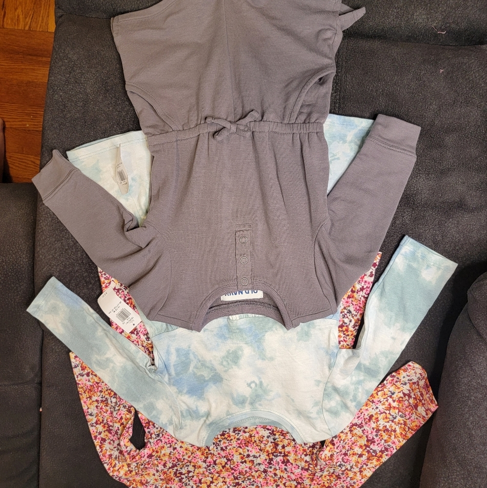 Old navy girls dresses